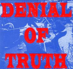 Rimmshot : Denial of Truth